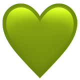 Heart Emoji